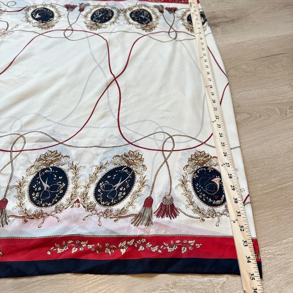 Elisabetta Foulard os brand